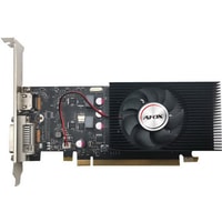 AFOX GeForce GT 1030 2GB GDDR5 AF1030-2048D5L5-V2