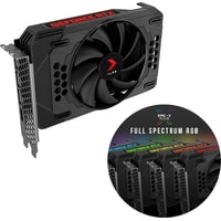 PNY GeForce RTX 3060 XLR8 Revel Epic-X RGB Single Fan 12GB GDDR6 Image #3