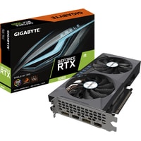 Gigabyte GeForce RTX 3060 Eagle OC 12GB GDDR6 (rev. 2.0) Image #8