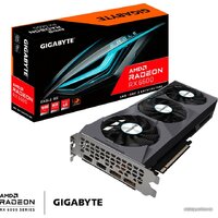 Gigabyte Radeon RX 6600 Eagle 8G Image #9