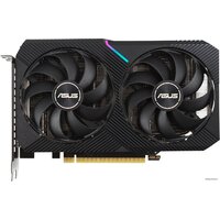 ASUS Dual GeForce RTX 3050 OC Edition 8GB DUAL-RTX3050-O8G