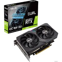 ASUS Dual GeForce RTX 3050 OC Edition 8GB DUAL-RTX3050-O8G Image #9