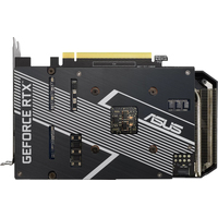 ASUS Dual GeForce RTX 3050 OC Edition 8GB DUAL-RTX3050-O8G Image #2