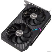 ASUS Dual GeForce RTX 3050 OC Edition 8GB DUAL-RTX3050-O8G Image #4