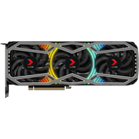 PNY GeForce RTX 3070 Ti 8GB XLR8 Revel Edition VCG3070T8TFXPPB