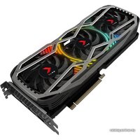 Видеокарта PNY GeForce RTX 3070 Ti 8GB XLR8 Revel Edition VCG3070T8TFXPPB - Изображение №4 — Chaika Market