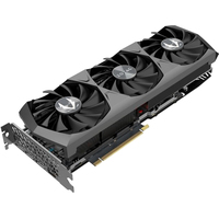 ZOTAC GeForce RTX 3080 Trinity OC LHR 12GB ZT-A30820J-10PLHR Image #4