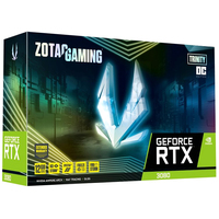 ZOTAC GeForce RTX 3080 Trinity OC LHR 12GB ZT-A30820J-10PLHR Image #7