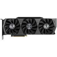 ZOTAC GeForce RTX 3080 Trinity OC LHR 12GB ZT-A30820J-10PLHR Image #1