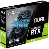 ASUS Dual GeForce RTX 3050 8GB DUAL-RTX3050-8G Image #10