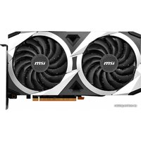 MSI Radeon RX 6750 XT MECH 2X 12G OC