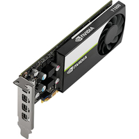 NVIDIA Quadro T1000 4GB GDDR6 900-5G172-2550-000 Image #2