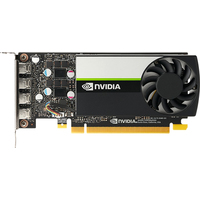 NVIDIA Quadro T1000 4GB GDDR6 900-5G172-2550-000 Image #1