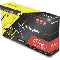 Sapphire Pulse Radeon RX 6750 XT 12GB 11318-03-20G Image #8
