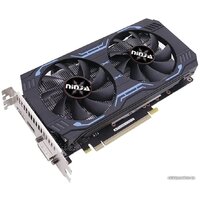 Sinotex Ninja GTX 1660 Super 6GB GDDR6 NK166SF66F Image #2