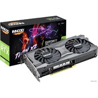 Inno3D GeForce RTX 3060 8GB Twin X2 N30602-08D6X-11902130