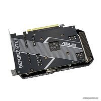 ASUS Dual GeForce RTX 3060 OC Edition 8GB GDDR6 DUAL-RTX3060-O8G Image #5