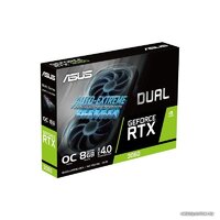 ASUS Dual GeForce RTX 3060 OC Edition 8GB GDDR6 DUAL-RTX3060-O8G Image #14