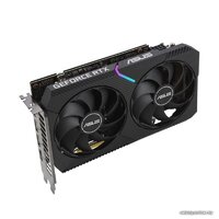 ASUS Dual GeForce RTX 3060 OC Edition 8GB GDDR6 DUAL-RTX3060-O8G Image #7