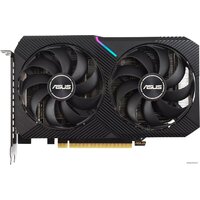 ASUS Dual GeForce RTX 3060 OC Edition 8GB GDDR6 DUAL-RTX3060-O8G