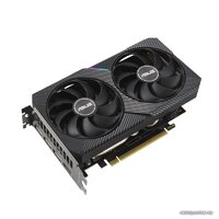 ASUS Dual GeForce RTX 3060 OC Edition 8GB GDDR6 DUAL-RTX3060-O8G Image #2