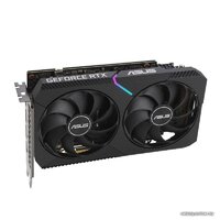 ASUS Dual GeForce RTX 3060 OC Edition 8GB GDDR6 DUAL-RTX3060-O8G Image #6