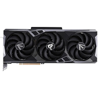 Colorful iGame GeForce RTX 4080 16GB Vulcan OC-V