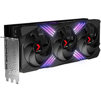 PNY GeForce RTX 4090 24GB XLR8 Gaming Verto EPIC-X RGB Triple Fan VCG409024TFXXPB1 Image #1