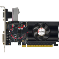 AFOX GeForce GT710 2GB DDR3 AF710-2048D3L5-V3