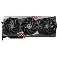 MSI GeForce RTX 4060 Ti Gaming X Trio 8G