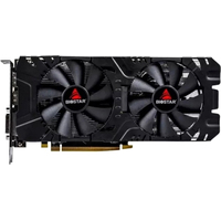 BIOSTAR Radeon RX 580 2048SP 8GB GDDR5 VA5815RV82 Image #1