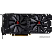 BIOSTAR Radeon RX 580 2048SP 8GB GDDR5 VA5815RV82