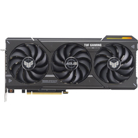 ASUS TUF Gaming GeForce RTX 4070 OC Edition 12GB GDDR6X TUF-RTX4070-O12G-GAMING Image #1