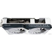 ASUS Dual GeForce RTX 4060 Ti OC Edition 8GB GDDR6 DUAL-RTX4060TI-O8G-WHITE Image #9