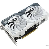 ASUS Dual GeForce RTX 4060 Ti OC Edition 8GB GDDR6 DUAL-RTX4060TI-O8G-WHITE Image #2