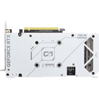 ASUS Dual GeForce RTX 4060 Ti OC Edition 8GB GDDR6 DUAL-RTX4060TI-O8G-WHITE Image #7