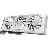 Gigabyte GeForce RTX 4060 Aero OC 8G GV-N4060AERO OC-8GD Image #2