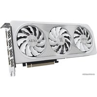 Gigabyte GeForce RTX 4060 Aero OC 8G GV-N4060AERO OC-8GD