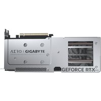 Gigabyte GeForce RTX 4060 Aero OC 8G GV-N4060AERO OC-8GD Image #4