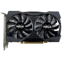 Sinotex Ninja Geforce GTX 1050 Ti 4GB GDDR5 NF105TI45F