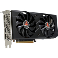 BIOSTAR Radeon RX 6750 XT VA6756TML9 Image #1