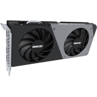 Inno3D GeForce RTX 4060 Twin X2 OC N40602-08D6X-173051N