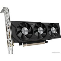 Gigabyte GeForce RTX 4060 OC Low Profile 8GB GV-N4060OC-8GL Image #5