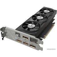 Gigabyte GeForce RTX 4060 OC Low Profile 8GB GV-N4060OC-8GL Image #4