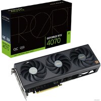 ASUS ProArt GeForce RTX 4070 OC Edition 12GB GDDR6X PROART-RTX4070-O12G Image #13