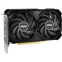MSI GeForce RTX 4060 Ti Ventus 2X Black 16G Image #1
