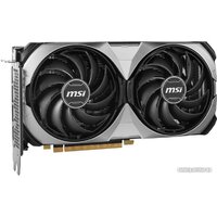 MSI GeForce RTX 4070 Ventus 2X E 12G