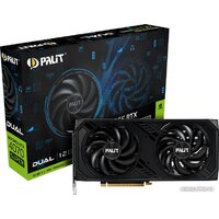 Palit GeForce RTX 4070 Super Dual 12GB NED407S019K9-1043D Image #3