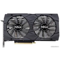 Sinotex Ninja GeForce RTX 3070 8GB GDDR6 NK307FG86F