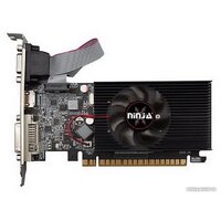 Sinotex Ninja GeForce GT 610 1GB DDR3 NF61NP013F